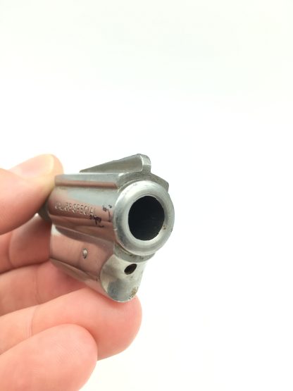 Taurus 85 38 Spl-Revolver Parts-Barrel - Image 6