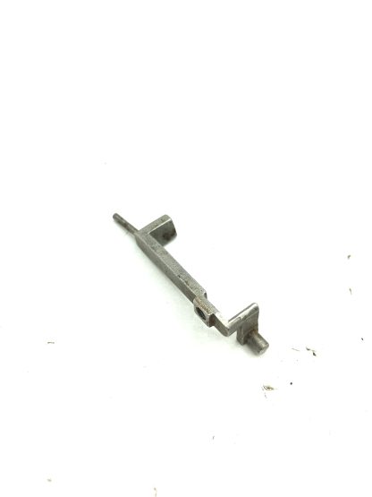 Taurus 85 38 Spl-Revolver Parts-Bolt, Plunger & Spring