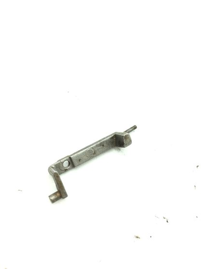 Taurus 85 38 Spl-Revolver Parts-Bolt, Plunger & Spring - Image 3