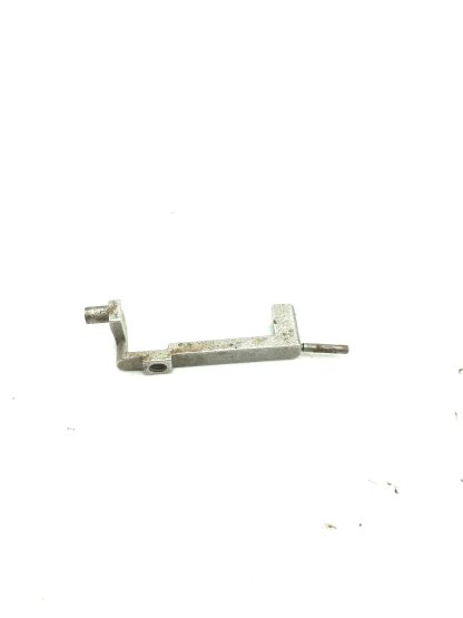 Taurus 85 38 Spl-Revolver Parts-Bolt, Plunger & Spring - Image 4