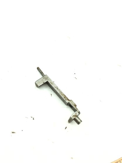 Taurus 85 38 Spl-Revolver Parts-Bolt, Plunger & Spring - Image 6