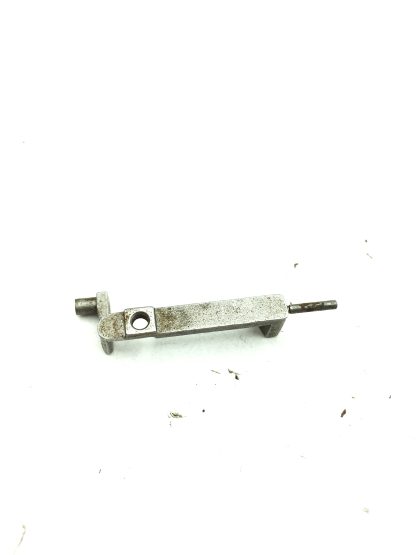 Taurus 85 38 Spl-Revolver Parts-Bolt, Plunger & Spring - Image 5