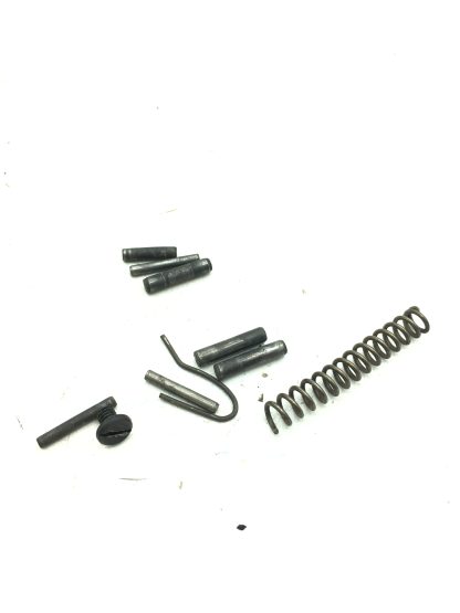 FIE Titan 25ACP Pistol Parts: Springs & Pins - Image 3