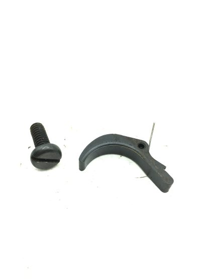 Savage 94M, 20ga Shotgun Part. Trigger w/ Spring & Forend Screw - Image 3