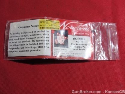 Nowlin 1911 9 mm super firing pin 9MM