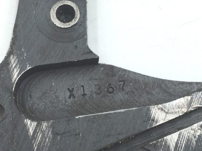 Smith & Wesson 15-5 38SPL Revolver Parts: Sideplate & Screws - Image 2