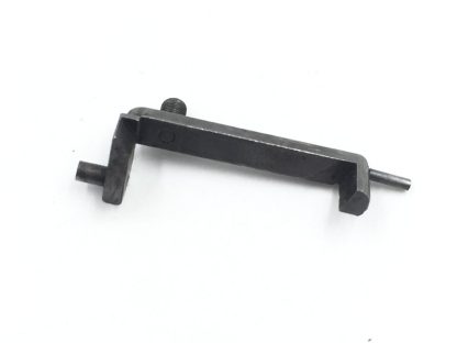 Smith & Wesson 15-5 38SPL Revolver Parts: Bolt with Plunger & Spring - Image 2