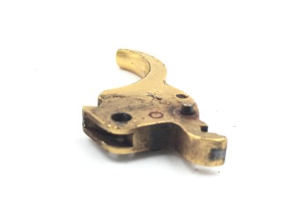 RG "RG-40" 38Spl Revolver Parts: Trigger - Image 2