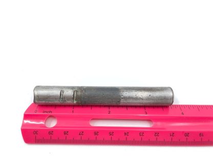 Jimenez J.A. 9 9mm pistol parts, slide, barrel, and recoil spring - Image 2