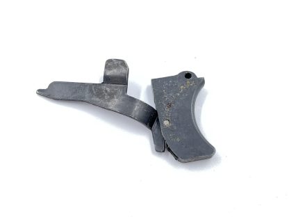 Phoenix Arms Raven 25acp pistol parts, trigger - Image 2