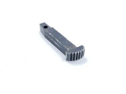 Phoenix Arms Raven 25acp pistol parts, mag. catch and lever - Image 2