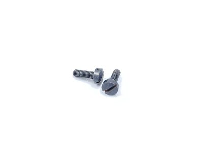 Browning Hi-Point P35 9mm pistol parts, grip and screws - Image 2
