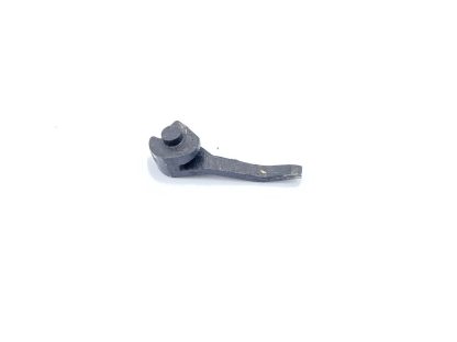 Browning Hi-Point P35 9mm pistol parts, trigger, pin, and lever - Image 2