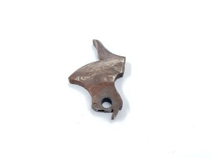 Hopkins & Allen 712 12ga. shotgun parts, hammer - Image 2