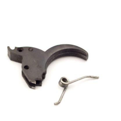 Revelation 99, 22LR Revolver Part. Trigger w/ Spring - Image 2