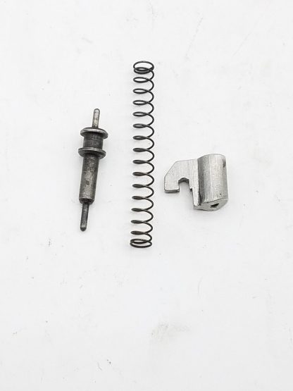 Phoenix Arms Raven 25 ACP Pistol Parts: Firing Pin, Retainer and Spring