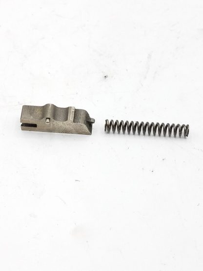 Smith and Wesson 64-3 38 Special Revolver Parts: Rebound Slide