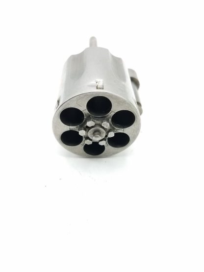 Smith and Wesson 64-3 38 Special Revolver Parts: Cylinder and Yoke - Image 2