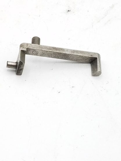 Smith and Wesson 64-3 38 Special Revolver Parts: Cylinder Catch