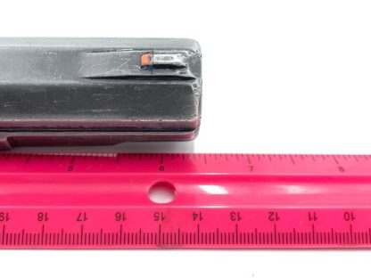 Jimenez J.A. 9 9mm pistol parts, slide, barrel, and recoil spring - Image 11