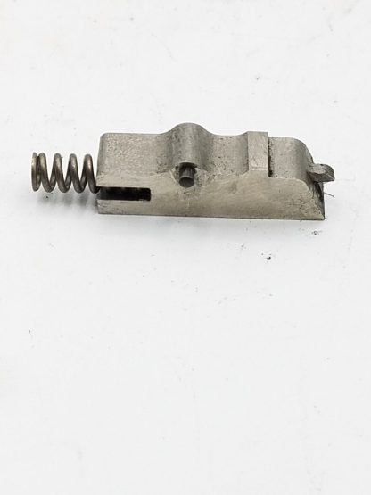 Smith and Wesson 64-3 38 Special Revolver Parts: Rebound Slide and Spring - Image 3