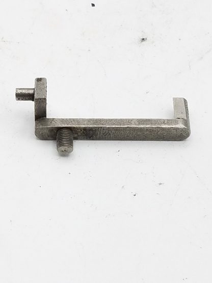 Smith and Wesson 64-3 38 Special Revolver Parts: Cylinder Catch - Image 3