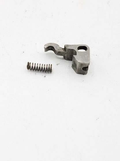 Smith and Wesson 64-3 38 Special Revolver Parts: Cylinder Stop