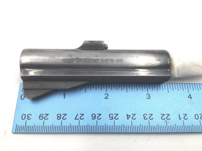 Smith & Wesson 15-5 38SPL Revolver Parts: Barrel - Image 5