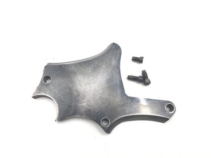 Smith & Wesson 15-5 38SPL Revolver Parts: Sideplate & Screws - Image 5