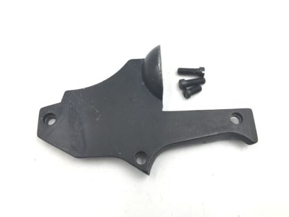 Smith & Wesson 15-5 38SPL Revolver Parts: Sideplate with Screw - Image 5