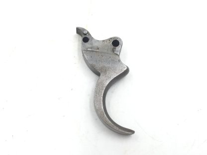Colt "Police Positive" 38Spl Revolver Parts: Trigger - Image 5