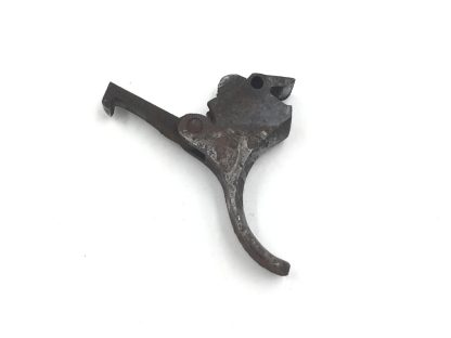 Harrington & Richardson "Pocket" 38 S&W Revolver Parts: Trigger - Image 5