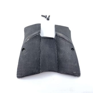 Browning Hi-Point P35 9mm pistol parts, grip and screws
