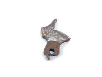 Hopkins & Allen 712 12ga. shotgun parts, hammer - Image 5