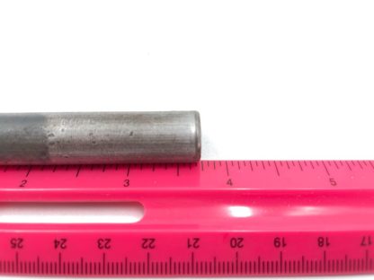 Jimenez J.A. 9 9mm pistol parts, slide, barrel, and recoil spring - Image 3