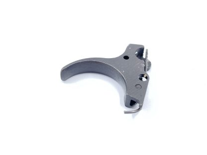 Browning Hi-Point P35 9mm pistol parts, trigger, pin, and lever - Image 3