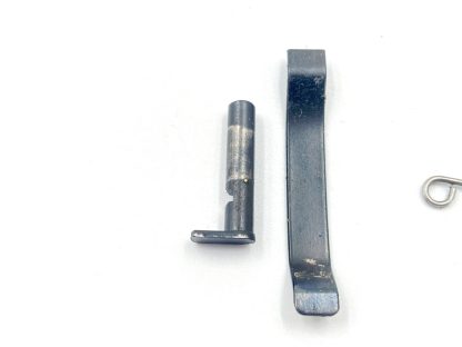 Ruger P95 9mm, Pistol Parts: Stop lever, trigger bar spring, pivot pin - Image 3