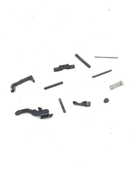 Taurus PTIIIG2A 9mm, Pistol Parts, Pins, Springs, Levers - Image 3