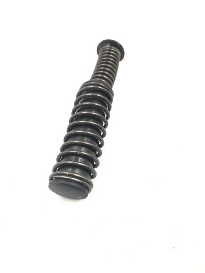 Taurus PTIII Pro 9mm, Pistol Parts, Recoil Spring