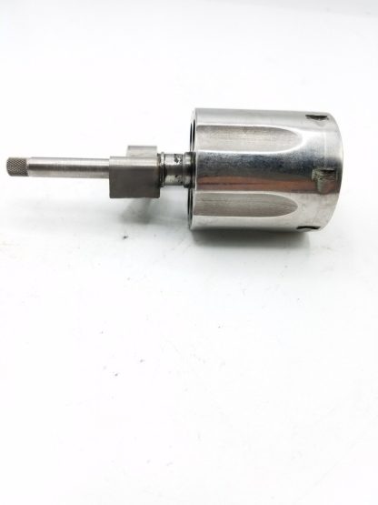 Smith and Wesson 64-3 38 Special Revolver Parts: Cylinder and Yoke - Image 3