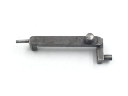 Smith & Wesson 15-5 38SPL Revolver Parts: Bolt with Plunger & Spring - Image 3