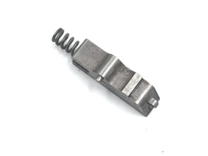 Smith & Wesson 15-5 38SPL Revolver Parts: Rebound Slide with Spring - Image 3
