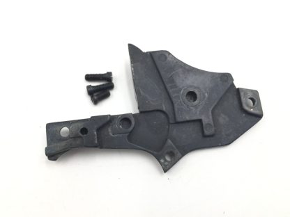 Smith & Wesson 15-5 38SPL Revolver Parts: Sideplate with Screw - Image 3