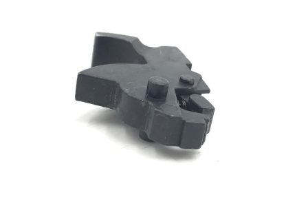 Smith & Wesson 15-5 38SPL Revolver Parts: Hammer - Image 3