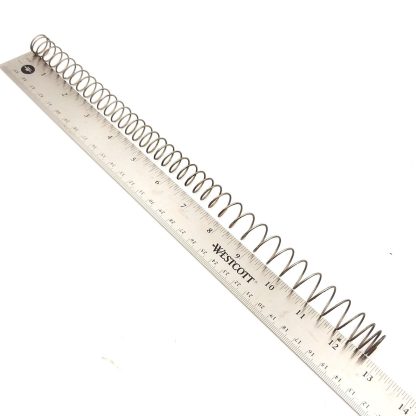 Winchester Ranger, 12ga Shotgun Part. Return Spring - Image 4