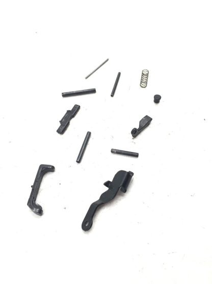 Taurus PTIIIG2A 9mm, Pistol Parts, Pins, Springs, Levers