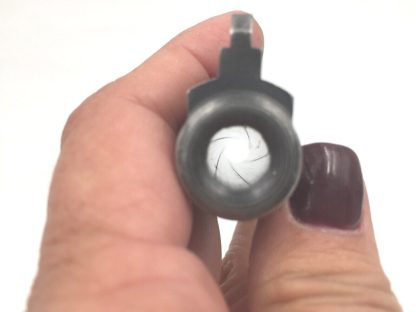 Smith & Wesson 15-5 38SPL Revolver Parts: Barrel - Image 4