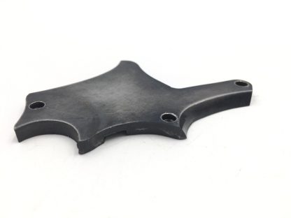 Smith & Wesson 15-5 38SPL Revolver Parts: Sideplate & Screws