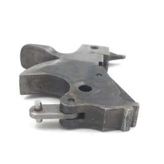 Smith & Wesson 15-5 38SPL Revolver Parts: Hammer