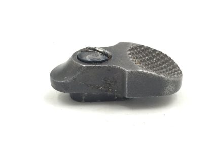 Smith & Wesson 15-5 38SPL Revolver Parts: Thumbpiece with Nut